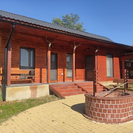 Готель La Hacienda Chetani Екстер'єр фото