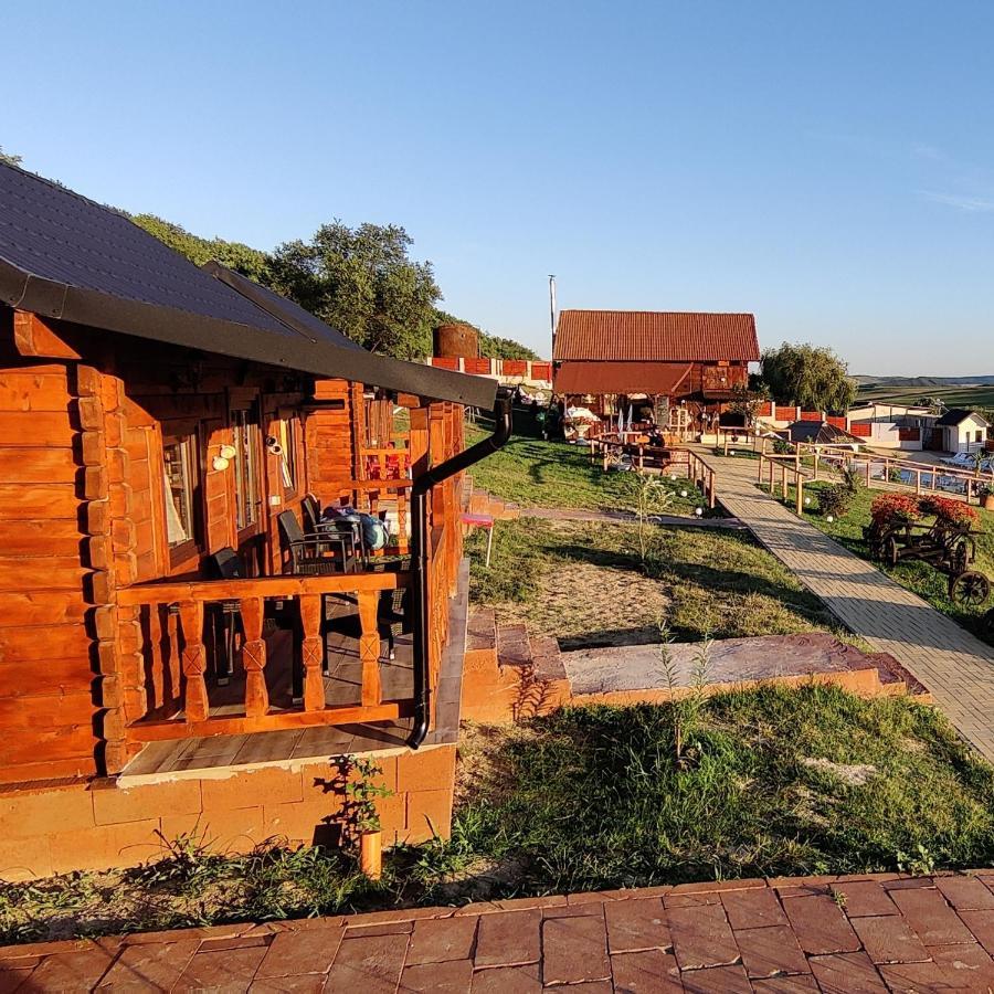 Готель La Hacienda Chetani Екстер'єр фото