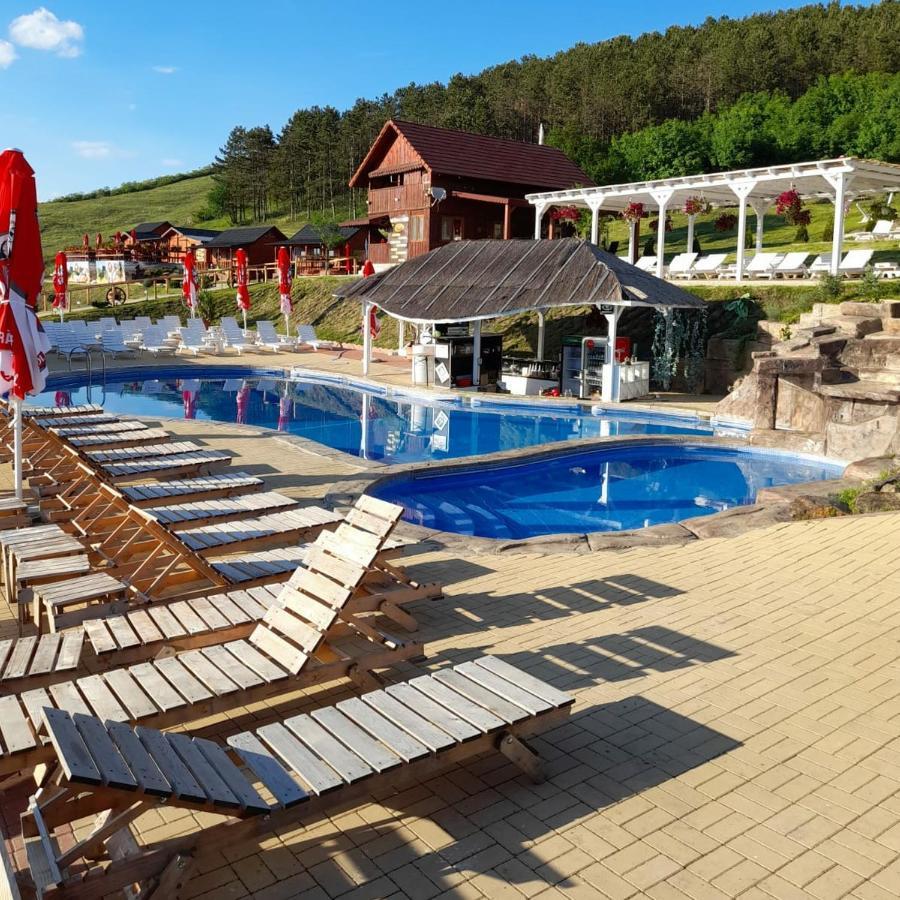 Готель La Hacienda Chetani Екстер'єр фото