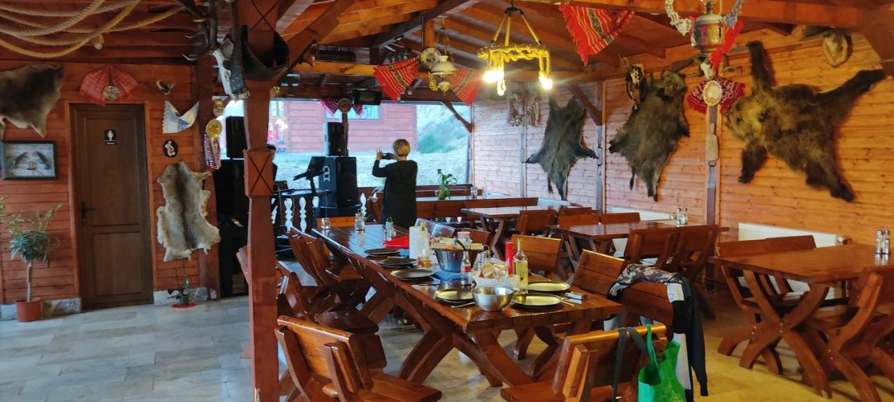 Готель La Hacienda Chetani Екстер'єр фото