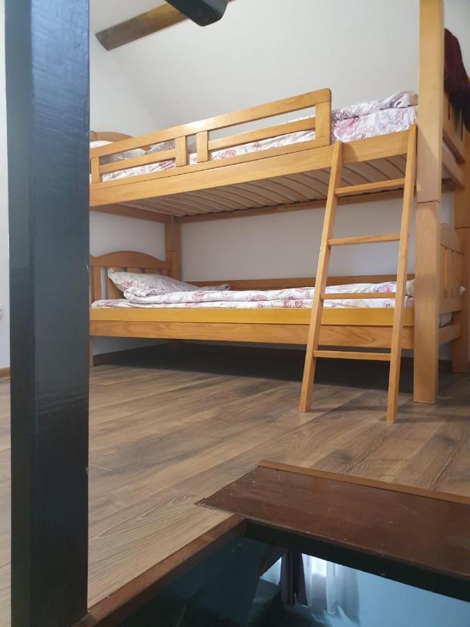 Готель La Hacienda Chetani Екстер'єр фото