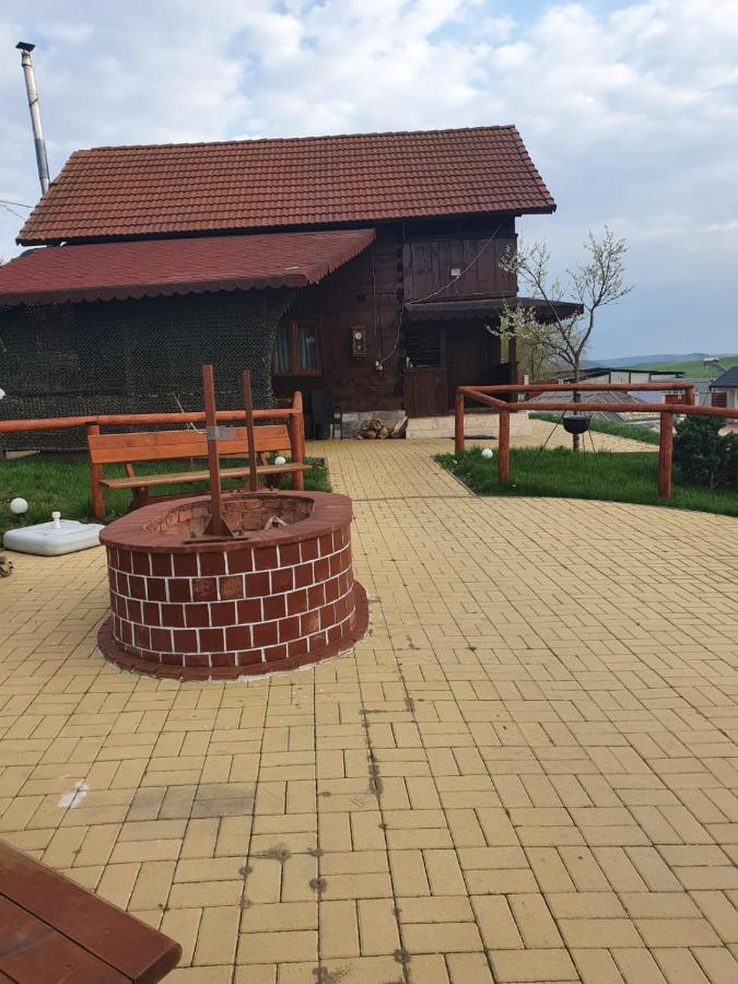 Готель La Hacienda Chetani Екстер'єр фото